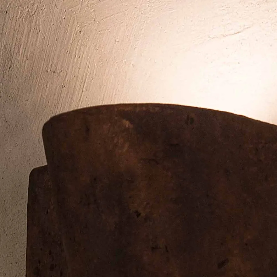 Toscot Lido utomhus / inomhus applikation av design gjord för hand i Italien Viadurini