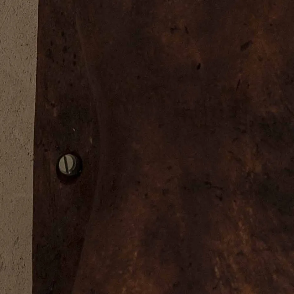 Toscot Lido utomhus / inomhus applikation av design gjord för hand i Italien Viadurini