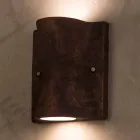 Toscot Lido utomhus / inomhus applikation av design gjord för hand i Italien Viadurini