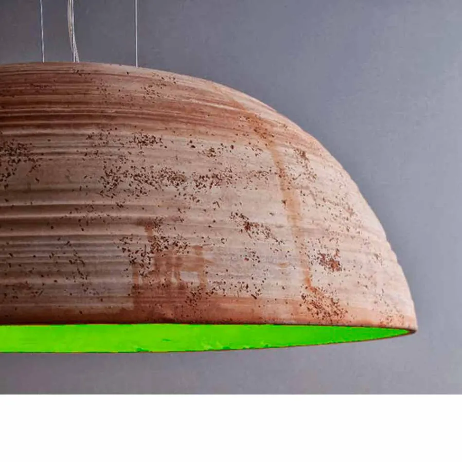 TOSCOT Notorius Lampa stor suspension Viadurini