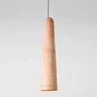 TOSCOT Notorius stora suspensions lampa tillverkad i Toscana Viadurini