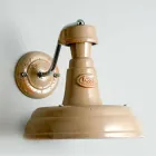 TOSCOT Torino applikationer med armen Made in Toscana Viadurini