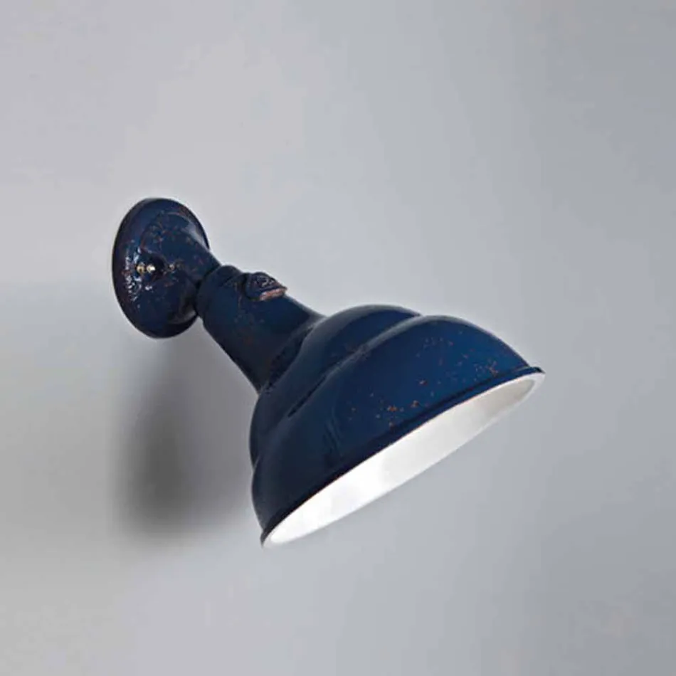 TOSCOT Torino applikationer med en sned plan Made in Toscana Viadurini