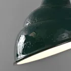 TOSCOT Turin hängande lampa med en sned platta Viadurini