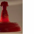 TOSCOT Turin lampa stor suspension Made in Toscana Viadurini