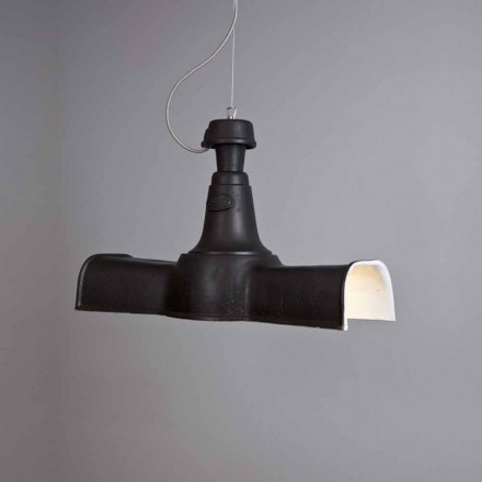 TOSCOT Turin taklampa Made in Toscana Viadurini