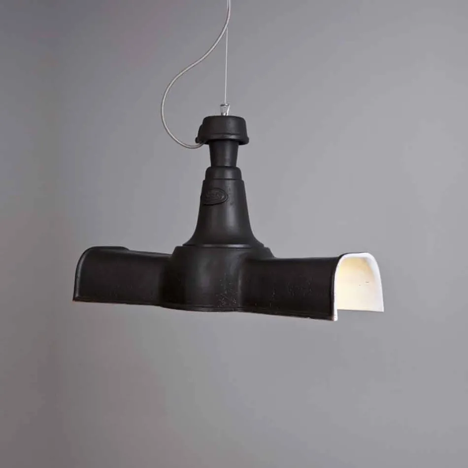 TOSCOT Turin taklampa Made in Toscana Viadurini
