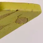 Toscot Vivaldi terracotta applique handgjorda i Italien Viadurini