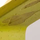 Toscot Vivaldi terracotta applique handgjorda i Italien Viadurini