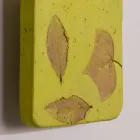 Toscot Vivaldi terracotta applique handgjorda i Italien Viadurini