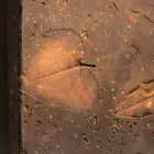 Toscot Vivaldi handgjorda terrakotta vägglampa i Italien Viadurini