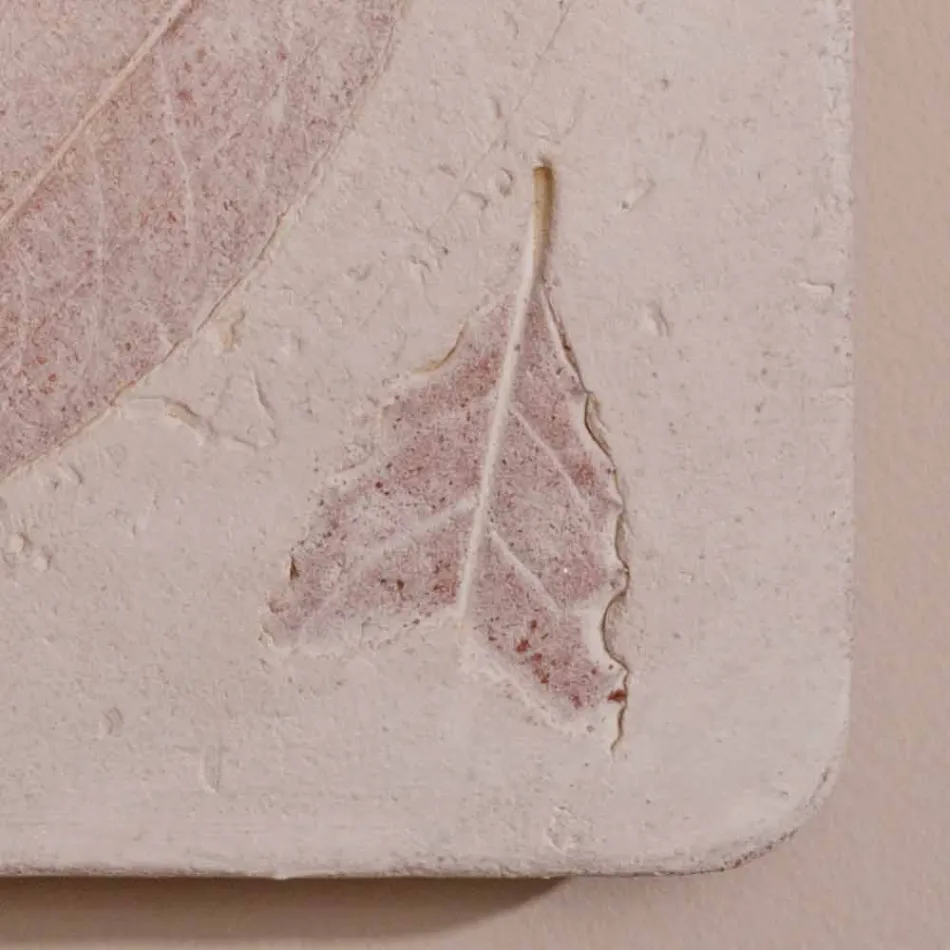 Toscot Vivaldi terracotta vägglampa gjord i Italien Viadurini