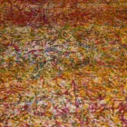 Italiensk tillverkad bordsduk av hög kvalitet i handtryckt bomull - varumärken Viadurini