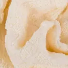 Trio av badhanddukar i badhandduk i frotté, ansikte och gäst - Ginestra Viadurini