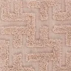 Trio av badhanddukar i badhandduk i frotté, ansikte och gäst - Ginestra Viadurini