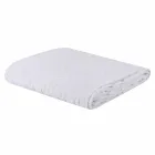 Trio av badhanddukar i badhandduk i frotté, ansikte och gäst - Ginestra Viadurini