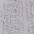 Trio av badhanddukar i badhandduk i frotté, ansikte och gäst - Ginestra Viadurini