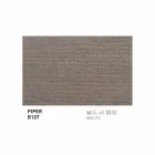 Varaschin Babylon 2-sits soffa med modern design Viadurini