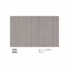 Varaschin Babylon 2-sits soffa med modern design Viadurini