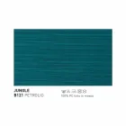 Varaschin Bali modern 3-sits utomhus soffa i solid teak trä Viadurini