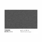 Varaschin Bali modern utomhus fåtölj i stoppad tyg Viadurini