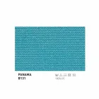 Varaschin Barcode solstolare med utomhushjul i teak trä Viadurini