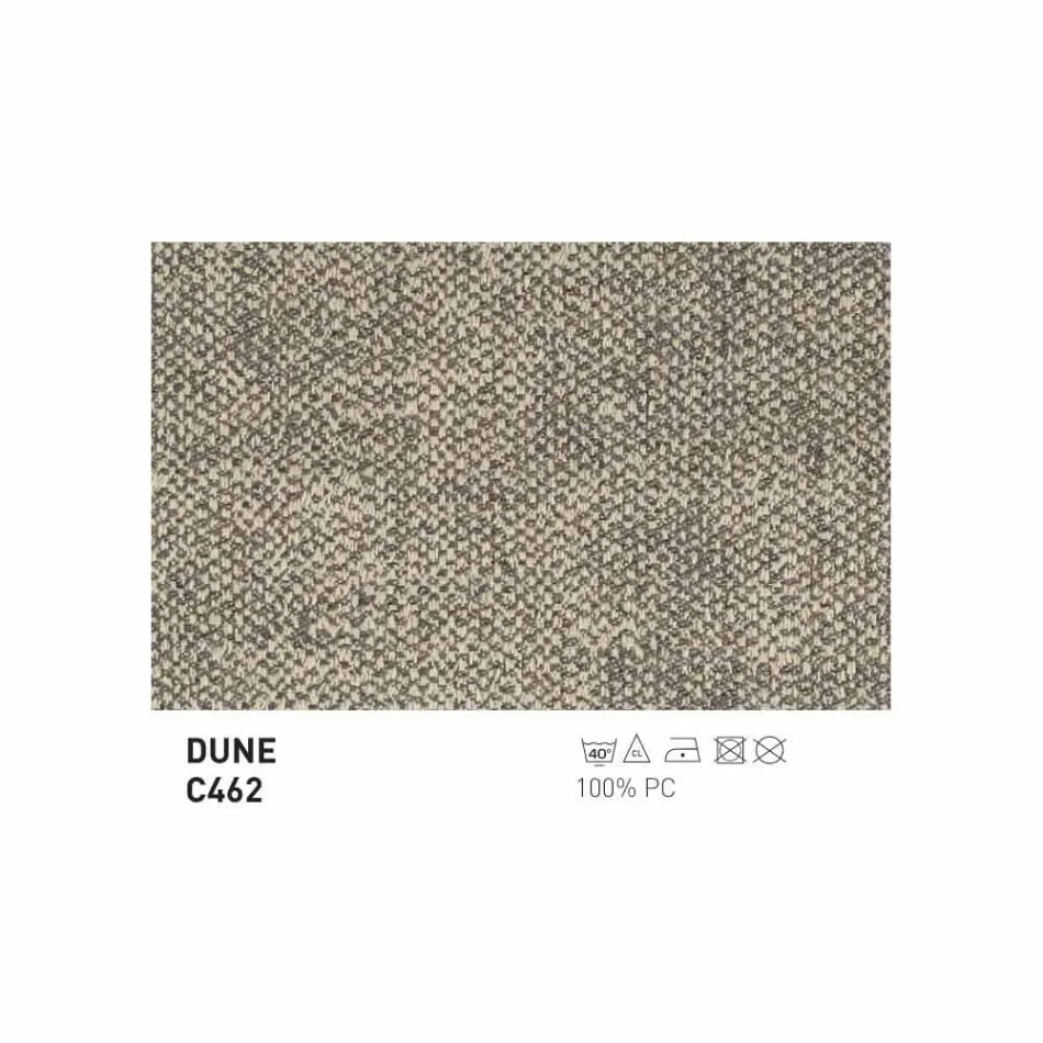 Varaschin Barcode solstolare med utomhushjul i teak trä Viadurini