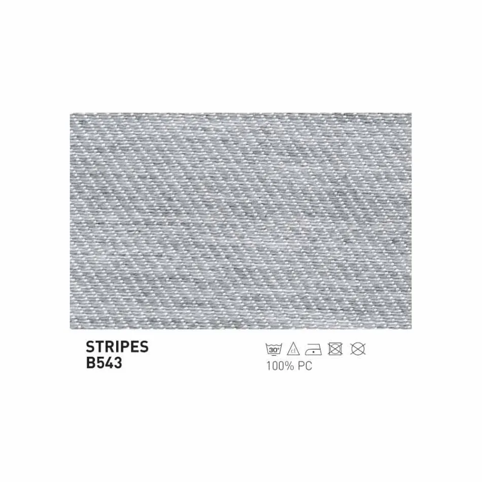 Varaschin Barcode solstolare med utomhushjul i teak trä Viadurini