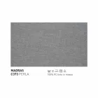 Varaschin Emma modern tvåsitsad stoppad trädgårdssoffa Viadurini