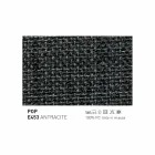 Varaschin Emma modern tvåsitsad stoppad trädgårdssoffa Viadurini