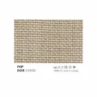 Varaschin Emma vadderad utomhus fåtölj med modern design Viadurini