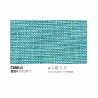 Varaschin Emma vadderad utomhus fåtölj med modern design Viadurini