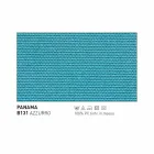 Varaschin Emma vadderad utomhus fåtölj med modern design Viadurini