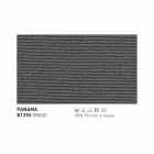 Varaschin Emma vadderad utomhus fåtölj med modern design Viadurini