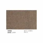 Varaschin Emma vadderad utomhus fåtölj med modern design Viadurini