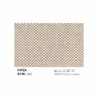 Varaschin Emma vadderad utomhus fåtölj med modern design Viadurini