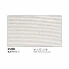 Varaschin Emma vadderad utomhus fåtölj med modern design Viadurini