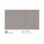 Varaschin Emma vadderad utomhus fåtölj med modern design Viadurini