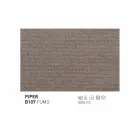 Varaschin Emma vadderad utomhus fåtölj med modern design Viadurini