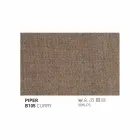 Varaschin Emma modern utomhus fåtölj i tyg och aluminium Viadurini