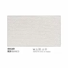 Varaschin Emma modern utomhus fåtölj i tyg och aluminium Viadurini