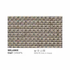 Varaschin Summer Utomhusstol i stål och tyg Viadurini