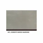 Varaschin System design utomhus soffbord i målade aluminium Viadurini