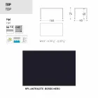 Varaschin Victor bord för att äta middag inomhus och trädgård, modern design Viadurini