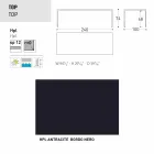 Varaschin Victor bord för att äta middag inomhus och trädgård, modern design Viadurini