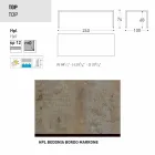 Varaschin Victor bord för att äta middag inomhus och trädgård, modern design Viadurini