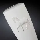 Vas 100% Made in Italy modern design Carlos Viadurini