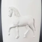 Vas 100% Made in Italy modern design Carlos Viadurini