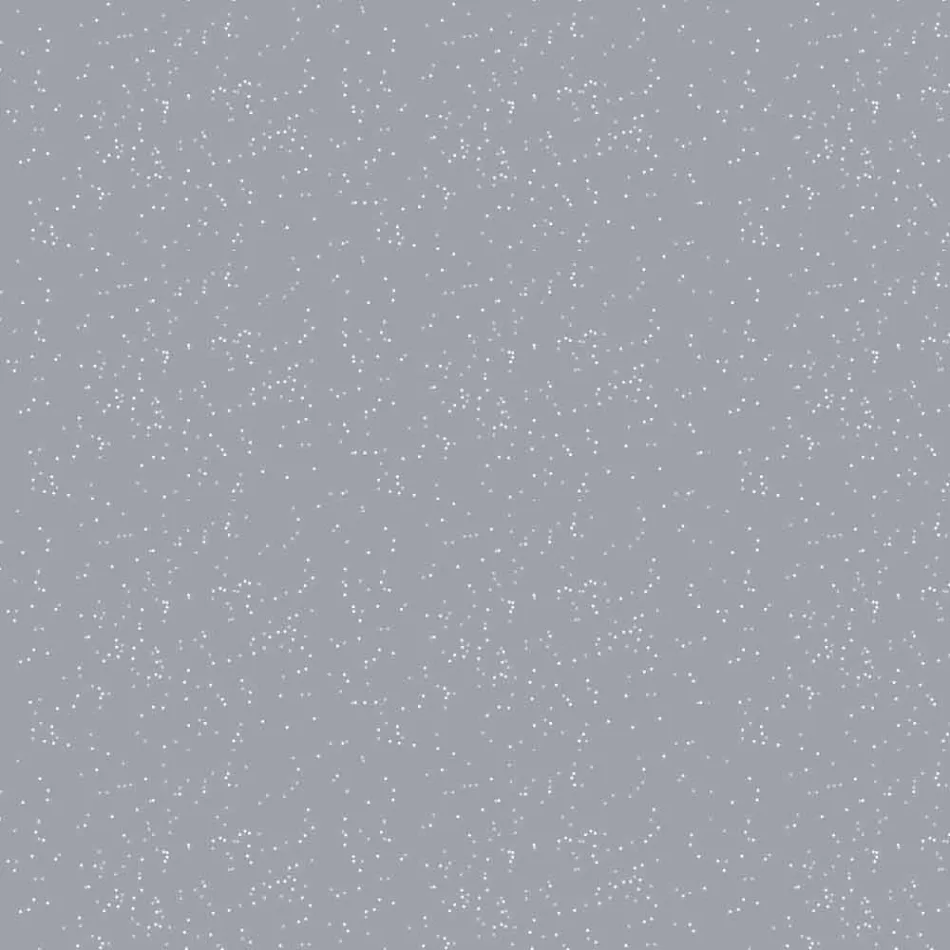 Kvadratisk dekorativ vas av polyeten tillverkad i Italien - Bonina Viadurini