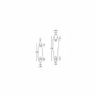 Vändbar dekorativ polyetenvas av Made in Italy Design - Nadai Viadurini